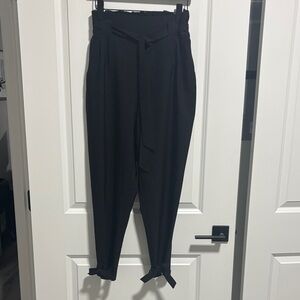 Grace Karin Elegant Black Garment